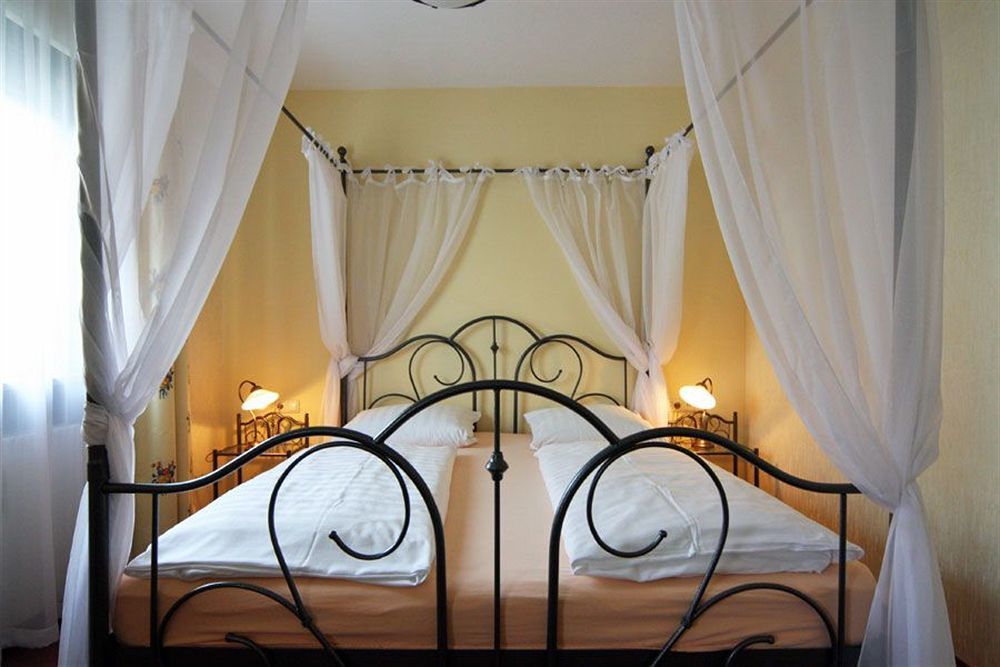 Hotel Cristal Nuremberg Ruang foto
