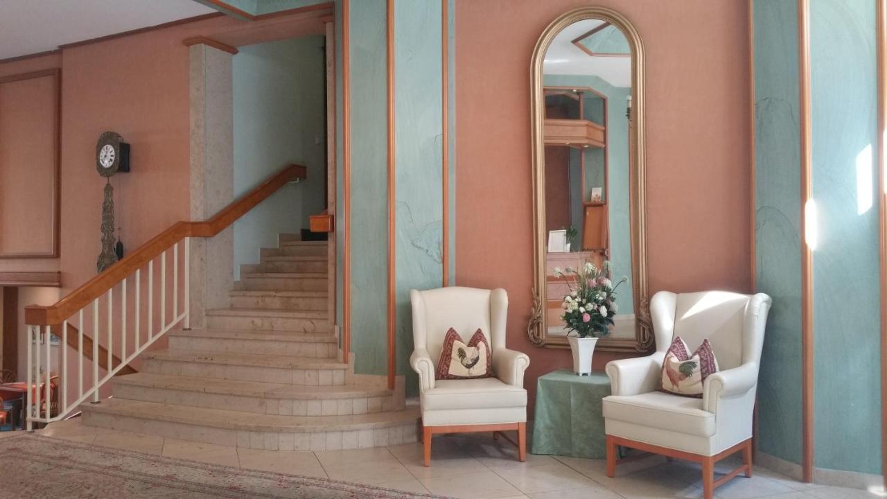 Hotel Cristal Nuremberg Bagian luar foto