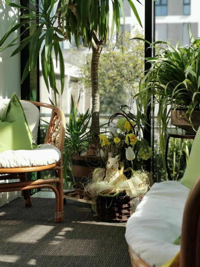 Hotel Cristal Nuremberg Bagian luar foto